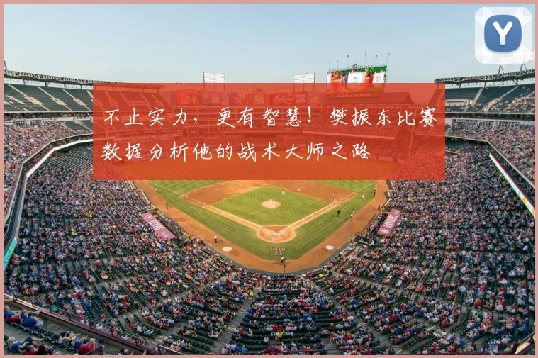 不止实力，更有智慧！樊振东比赛数据分析他的战术大师之路